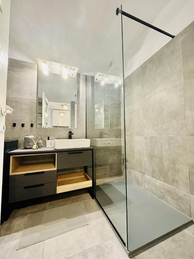 Palfi Apartment With Garden & Parking Cluj-Napoca Esterno foto